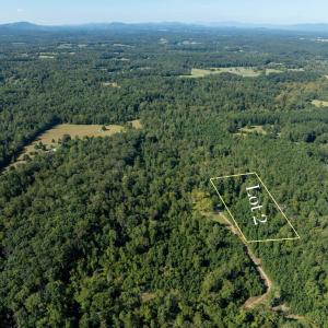 Photo #1 of 3860-2 GILBERT STATION RD, BARBOURSVILLE, VA 2.1 acres