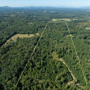 Photo #1 of 3860 GILBERT STATION RD, BARBOURSVILLE, VA 71.0 acres