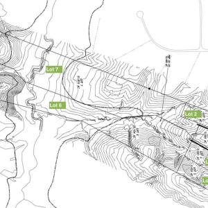 Photo #17 of 3860 GILBERT STATION RD, BARBOURSVILLE, VA 71.0 acres