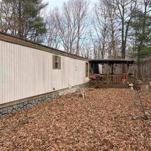 Photo #3 of 516 THOROFARE RD, CRIMORA, VA 3.8 acres