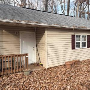 Photo #1 of 516 THOROFARE RD, CRIMORA, VA 3.8 acres