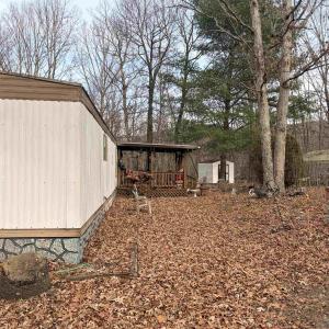 Photo #2 of 516 THOROFARE RD, CRIMORA, VA 3.8 acres