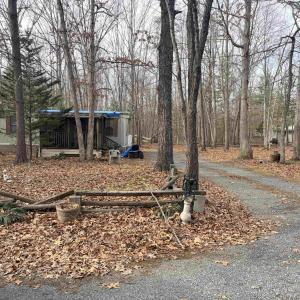 Photo #4 of 516 THOROFARE RD, CRIMORA, VA 3.8 acres