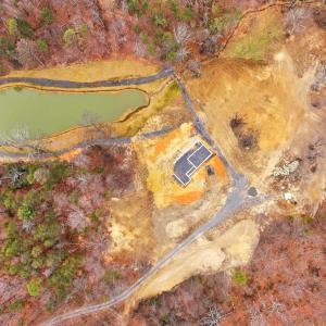 Photo #19 of 709 STULTZ GAP RD, EDINBURG, VA 43.3 acres