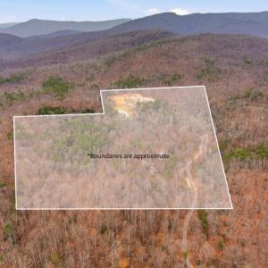 Photo #2 of 709 STULTZ GAP RD, EDINBURG, VA 43.3 acres