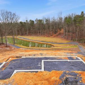 Photo #3 of 709 STULTZ GAP RD, EDINBURG, VA 43.3 acres