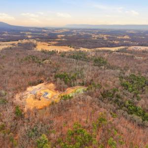 Photo #25 of 709 STULTZ GAP RD, EDINBURG, VA 43.3 acres