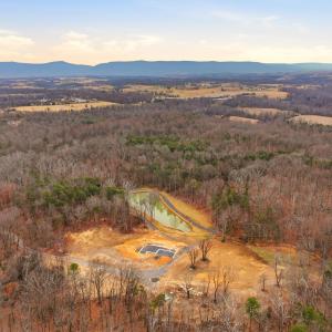 Photo #1 of 709 STULTZ GAP RD, EDINBURG, VA 43.3 acres
