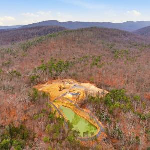 Photo #22 of 709 STULTZ GAP RD, EDINBURG, VA 43.3 acres