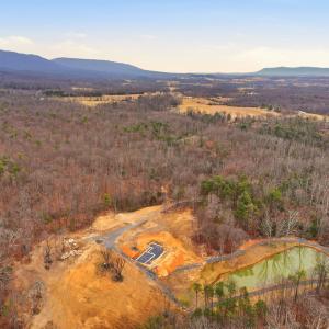 Photo #21 of 709 STULTZ GAP RD, EDINBURG, VA 43.3 acres