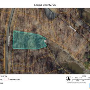 Photo #3 of GLEN EAGLES DR, GORDONSVILLE, VA 0.4 acres