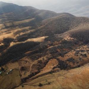 Photo #20 of tbd BLUE GRASS VALLEY RD, MONTEREY, VA 75.0 acres