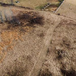 Photo #3 of tbd BLUE GRASS VALLEY RD, MONTEREY, VA 75.0 acres