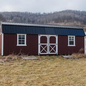 Photo #14 of tbd BLUE GRASS VALLEY RD, MONTEREY, VA 75.0 acres