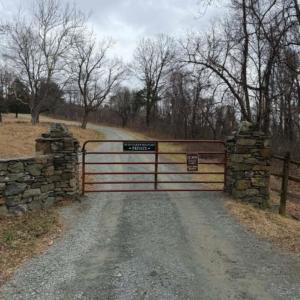 Photo #2 of BUCKS ELBOW MOUNTAIN RD, CROZET, VA 0.9 acres