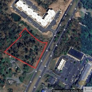 Photo #3 of 5971 SEMINOLE TRL, BARBOURSVILLE, VA 3.4 acres