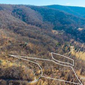 Photo #2 of TBD1 FOREST HOMES DR, ELKTON, VA 6.0 acres