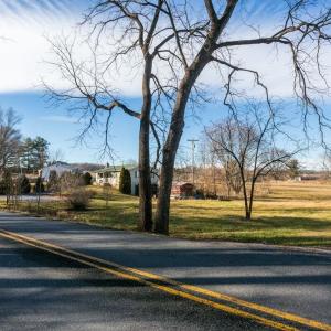 off of Longs Pump Rd