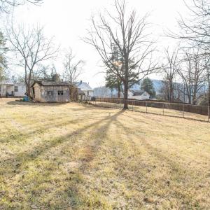 Photo #1 of 611 RIVES ST, CHARLOTTESVILLE, VA 0.3 acres