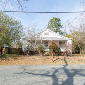 Photo #11 of 611 RIVES ST, CHARLOTTESVILLE, VA 0.3 acres