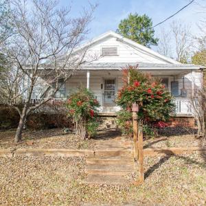 Photo #12 of 611 RIVES ST, CHARLOTTESVILLE, VA 0.3 acres