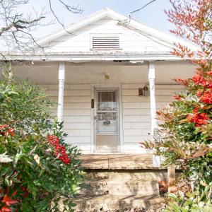 Photo #18 of 611 RIVES ST, CHARLOTTESVILLE, VA 0.3 acres