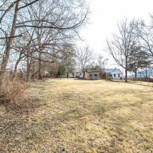 Photo #5 of 611 RIVES ST, CHARLOTTESVILLE, VA 0.3 acres