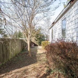 Photo #17 of 611 RIVES ST, CHARLOTTESVILLE, VA 0.3 acres
