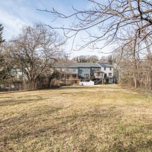 Photo #9 of 611 RIVES ST, CHARLOTTESVILLE, VA 0.3 acres