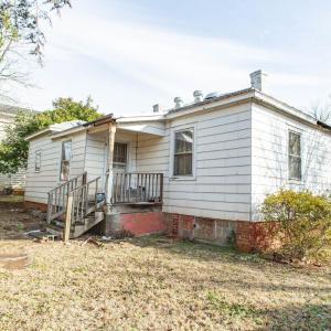 Photo #15 of 611 RIVES ST, CHARLOTTESVILLE, VA 0.3 acres