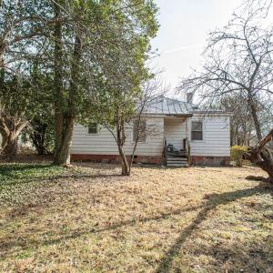 Photo #14 of 611 RIVES ST, CHARLOTTESVILLE, VA 0.3 acres