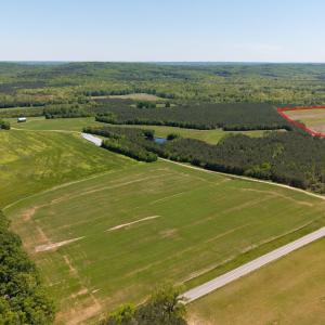 Photo #3 of 3400 HALIFAX RD, CHATHAM, VA 36.0 acres