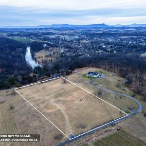 Photo #2 of TBD DONNELLEY DR, BRIDGEWATER, VA 5.2 acres