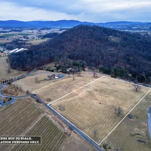 Photo #8 of TBD DONNELLEY DR, BRIDGEWATER, VA 5.2 acres