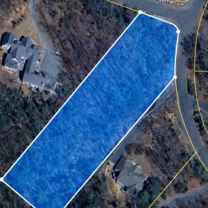 Photo #1 of 2 GOODMAN LN, PALMYRA, VA 1.5 acres