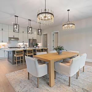 Photo #7 of 17 Grange Commons Ridge, RUCKERSVILLE, VA 10.5 acres