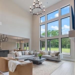 Photo #5 of 17 Grange Commons Ridge, RUCKERSVILLE, VA 10.5 acres