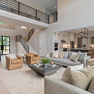 Photo #4 of 17 Grange Commons Ridge, RUCKERSVILLE, VA 10.5 acres