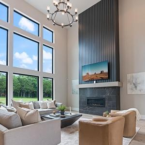 Photo #6 of 17 Grange Commons Ridge, RUCKERSVILLE, VA 10.5 acres