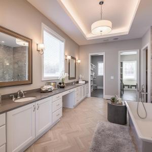 Photo #14 of 18 Grange Commons Ridge, RUCKERSVILLE, VA 10.5 acres