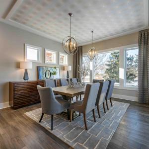 Photo #6 of 18 Grange Commons Ridge, RUCKERSVILLE, VA 10.5 acres