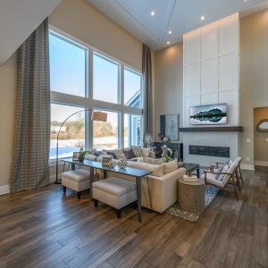 Photo #5 of 18 Grange Commons Ridge, RUCKERSVILLE, VA 10.5 acres