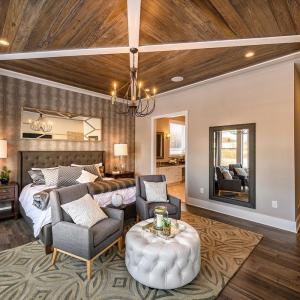 Photo #12 of 18 Grange Commons Ridge, RUCKERSVILLE, VA 10.5 acres