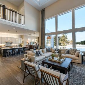 Photo #3 of 18 Grange Commons Ridge, RUCKERSVILLE, VA 10.5 acres