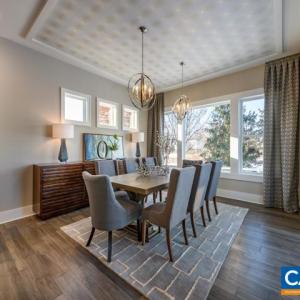 Photo #8 of 18 Grange Commons Ridge, RUCKERSVILLE, VA 10.5 acres