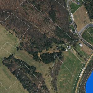 Photo #17 of 12 GALLOWAY SPRING LN, SHENANDOAH, VA 22.4 acres