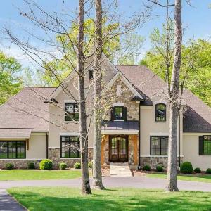 Photo #11 of Lot 4 P.R. DAVENTRY LN, CHARLOTTESVILLE, VA 2.1 acres