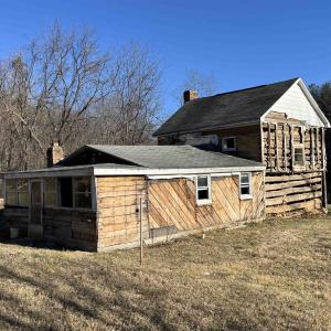 Photo #2 of 1099 BROADHEAD SCHOOL RD, GREENVILLE, VA 3.1 acres