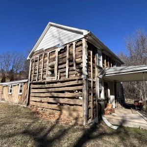 Photo #4 of 1099 BROADHEAD SCHOOL RD, GREENVILLE, VA 3.1 acres