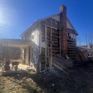 Photo #3 of 1099 BROADHEAD SCHOOL RD, GREENVILLE, VA 3.1 acres